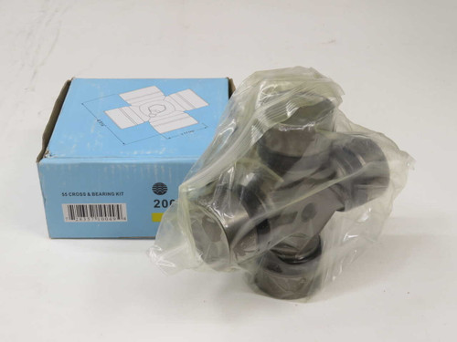 NOB WEASLER 200-5500 CROSS AND BEARING KIT T271387 FOR SALE