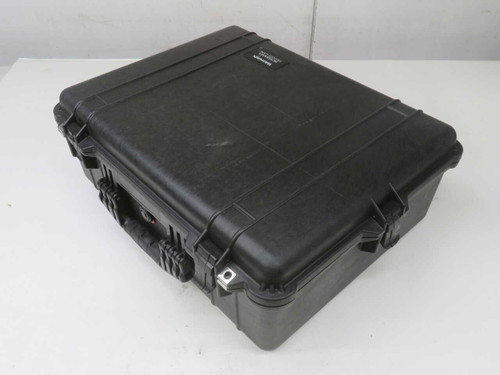 USED TEKTRONIX НСТЕК4321 TRANSIT CASE T271388 FOR SALE