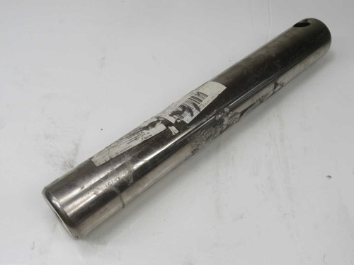 USED HEAVY-DUTY DRILLED PIN FASTENER T271398 FOR SALE
