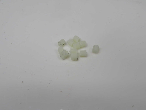 NOB LOT OF 54 LBS ASAHI KASEI ASACLEAN PURGING COMPOUNDS T271399 FOR SALE