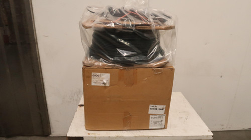 NOB COMMSCOPE MST-08MH00-A1500U FIBER OPTIC CABLE ASSY 8 FIBER SM DROP CABLE M0030 FOR SALE