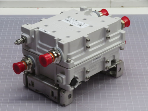 NOB COMMSCOPE CBC1923T-DS-43 E14F05P3303 T265505 FOR SALE