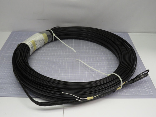 NOB COMMSCOPE FHD-XJ1B-0200F FIBER OPTIC HARDENED DROP CABLE T169578 FOR SALE
