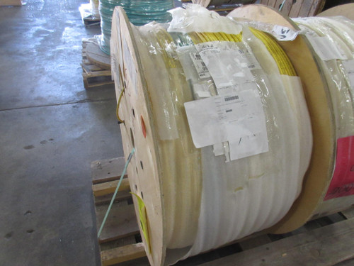 NOB TE RR063283/03/15 FIBER OPTICAL CABLE 24 F OFNP OS2 BIF 7000 FT T108443 FOR SALE