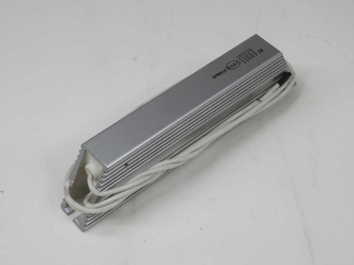 USED RARA SPR904 WIRE WOUND RESISTOR T271836 FOR SALE