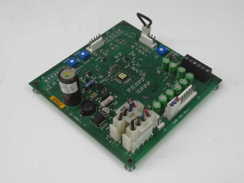 USED AMERICAN STANDARD 50-186801 C CONTROL MODULAR CIRCUIT BOARD T271838 FOR SALE