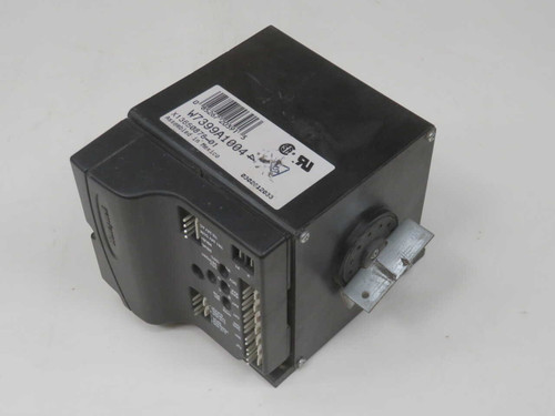 USED HONEYWELL W7399A1004 X13650878-01 SOLID STATE ECONOMIZER MODULE T271847 FOR SALE