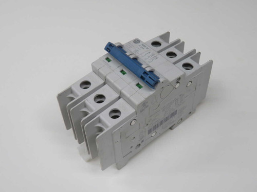 USED ALLEN BRADLEY 1489-M3D200 MINIATURE CIRCUIT BREAKER T271855 FOR SALE