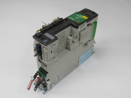USED EMERSON DST1405 3098-0032 DIGITAX ST DRIVE T271858 FOR SALE