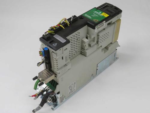 USED EMERSON DST1401 3098-0028 SERVO DRIVE T271860 FOR SALE