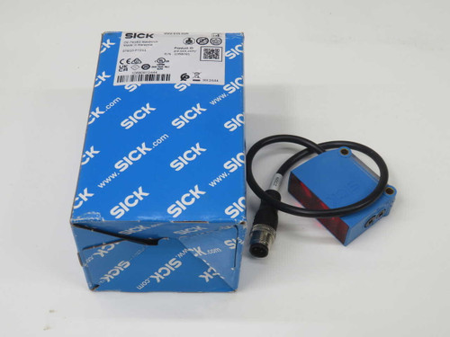 NIB SICK GTB10-P7211 1068091 PROXIMITY PE SENSOR T271861 FOR SALE