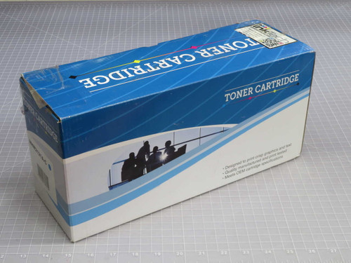 NOB INKTECH NHW2121 A-C CYAN TONER CARTRIDGE T271979 FOR SALE