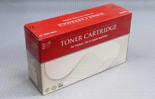 NOB LASER PRINT 106R01403 PREMIUM LASER BLACK TONER CARTRIDGE T271989 FOR SALE