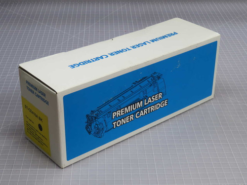 NIB HP ST-CE410A BK BLACK LASER TONER CARTRIDGE T271990 FOR SALE