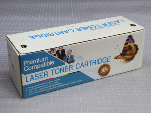 NOB TIME CHCB542A PREMIUM TONER CARTRIDGE T271991 FOR SALE