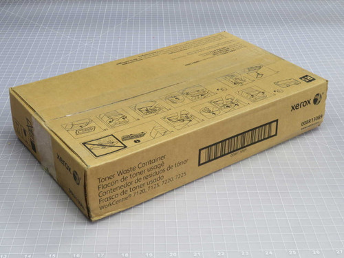 NOB XEROX 008R13089 WASTE TONER CONTAINER T271992 FOR SALE