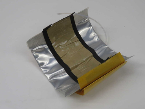 NOB LOT OF 150 RAYCHEM RDSS-45-C004 DUCT SEALING SYSTEM T271500 FOR SALE