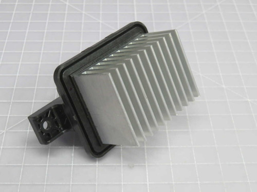 NOB JA2018 BMRB10190 BLOWER MOTOR RESISTOR T271520 FOR SALE