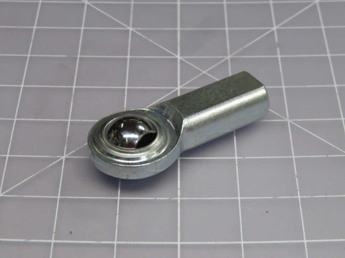 NOB LOT OF 20 PRECISION PRODUCTS CFR4 ALUMINUM ROD END T271544 FOR SALE