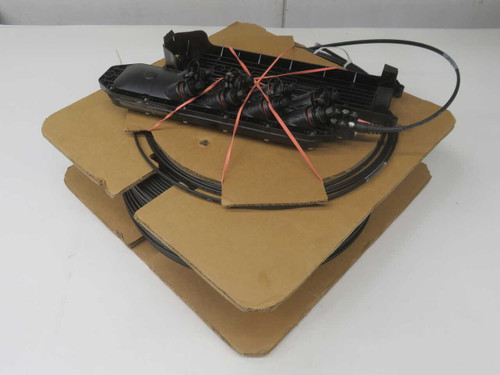NIB COMMSCOPE MST-08MH00-A0750A FIBER OPTIC SERVICE TERMINAL T271602 FOR SALE
