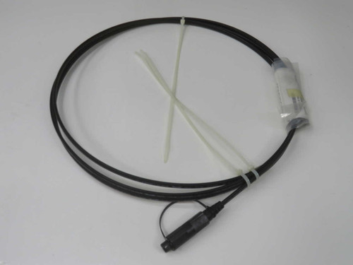 NIB COMMSCOPE FHD-H01C-0010F FHD-H01C-0010F CT0 FIBER OPTIC DROP CABLE ASSEMBLY T271613 FOR SALE