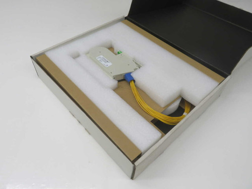 NOB COMMSCOPE FPS-D1JJ1SAG2AD1X 713-2102A PLUG-AND-PLAY DWDM MODULE T271624 FOR SALE