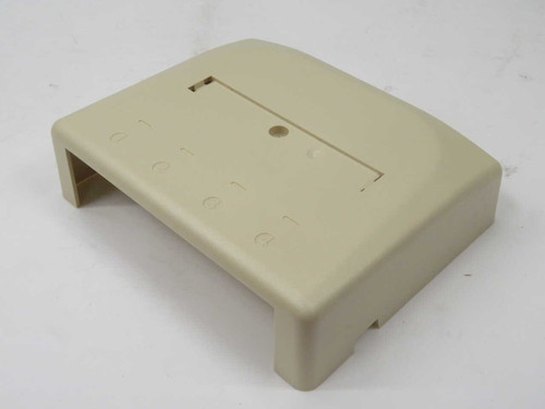 NOB LOT OF 100 COMMSCOPE 1-1933673-1 ELECTRICAL COVERS T271638 FOR SALE