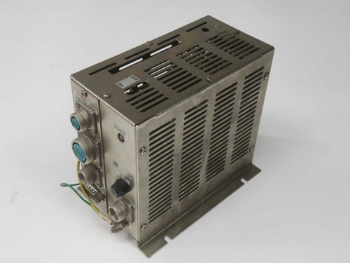 USED MITSUBISHI ADC-04D DC CONVERTER T271695 FOR SALE