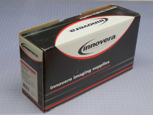 NOB INNOVERA IVR-F361A CYAN TONER CARTRIDGE T271717 FOR SALE