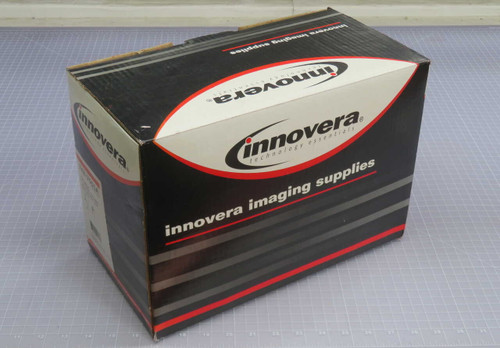 NOB INNOVERA IVR-7551A BLACK TONER CARTRIDGE T271721 FOR SALE