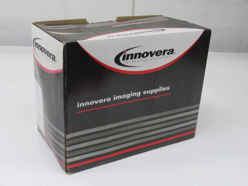NOB INNOVERA IVR-84700 BLACK LASER TONER CARTRIDGE T271726 FOR SALE