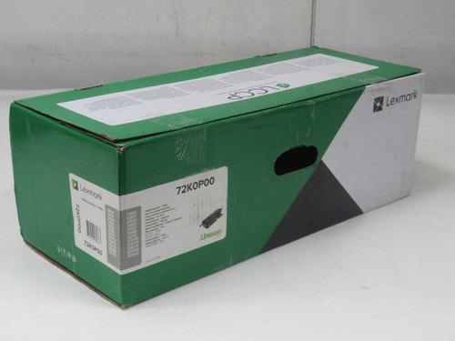NOB LEXMARK 72K0P00 PHOTOCONDUCTOR KIT T271766 FOR SALE