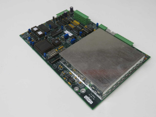 USED HI-SPEED P2-80-130 CONTROL BOARD T271812 FOR SALE