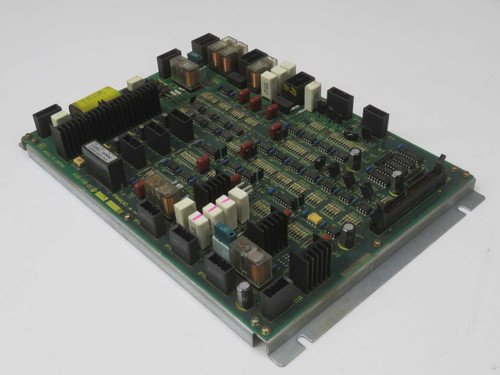 USED FANUC A16B-1100-0570/01A PC CONTROLLER BOARD T271813 FOR SALE