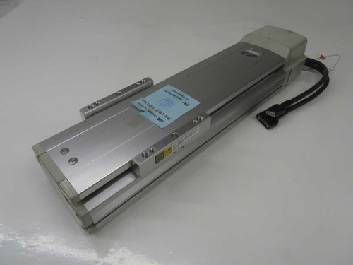 USED IAI ISA-MXM-A-200-20-200-T1-N-AQ SLIDER TYPE ABSOLUTE ENCODER T271822 FOR SALE
