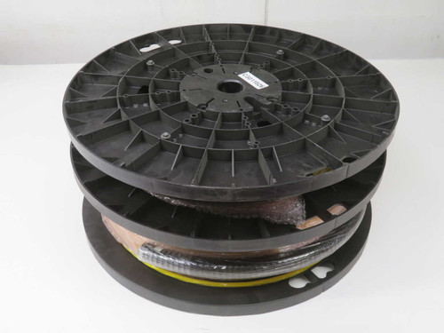 NOB COMMSCOPE 118071202006 TERASPEED FIBER OPTIC CABLE T271891 FOR SALE