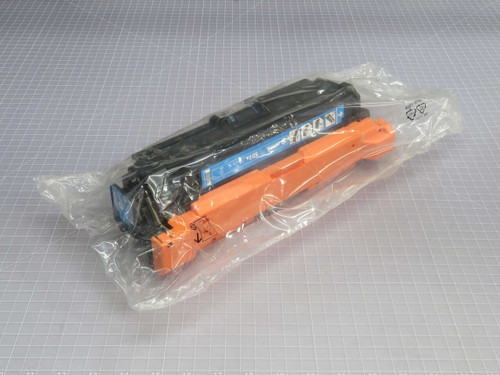 NOB HP CE401AG 507A CYAN ORIGINAL LASERJET TONER T271928 FOR SALE