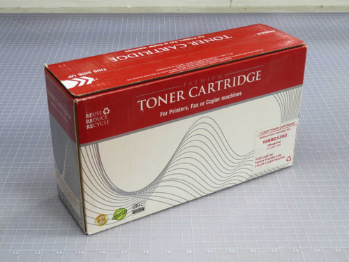 NOB XEROX 106R01393 G106R01393 HIGH-YIELD MAGENTA TONER CARTRIDGE T271971 FOR SALE