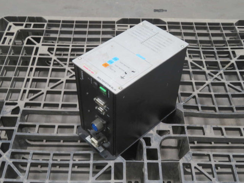 USED DSM M BL-H/5 PROGRAMMABLE LOGIC CONTROLLER T271653 FOR SALE