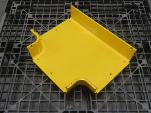 NOB COMMSCOPE FGS(X)-MHRT-F FIBERGUIDE HORIZONTAL TEE T271656 FOR SALE