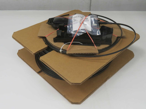 NIB COMMSCOPE MST-04MH00-A0500U FIBER OPTIC MULTIPORT SERVICE TERMINAL T271659 FOR SALE