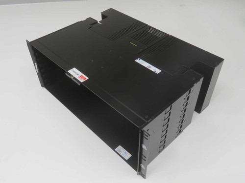 NIB COMMSCOPE QCH-4RU FIBER CHASIS T271619 FOR SALE