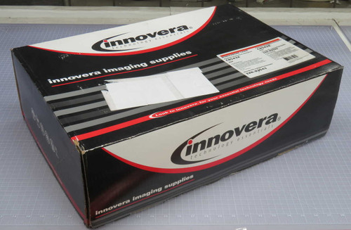 NOB INNOVERA IVR-83543 HIGH-YIELD BLACK TONER CARTRIDGE T271722 FOR SALE