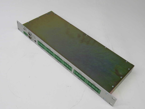 USED ESD LASCON-I/O-OPTO-CO Κ.3784.06 CANOPEN CONTROLLER T271818 FOR SALE