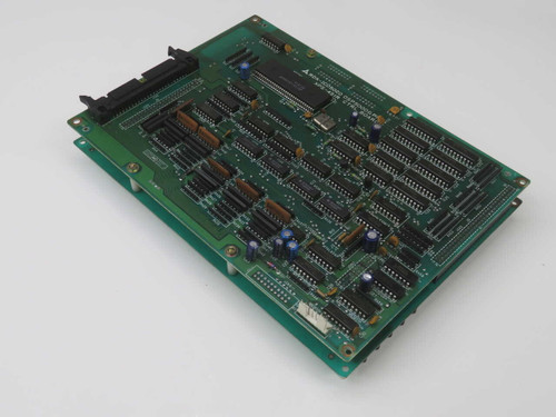 USED MATSUSHITA RDK IC05020 XPS 451R CONTROL BOARD T271820 FOR SALE
