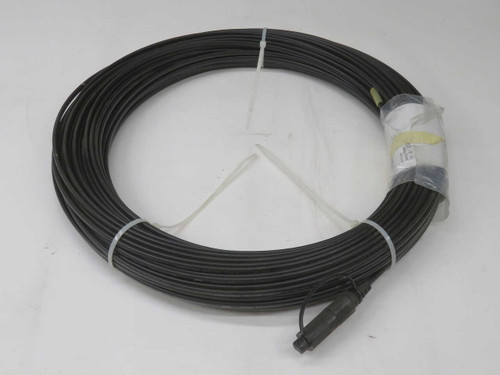 NOB COMMSCOPE FHD-H01C-0250F FIBER OPTIC DROP CABLE ASSEMBLY T271899 FOR SALE