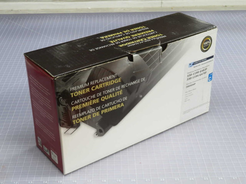 NOB CLOVER IMAGING 200504P HIGH-YIELD CYAN TONER CARTRIDGE T271970 FOR SALE