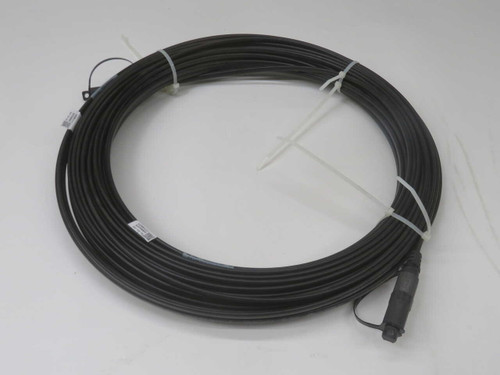 NOB COMMSCOPE FHD-HH1A-0150F FIBER OPTIC DROP CABLE ASSEMBLY T271661 FOR SALE