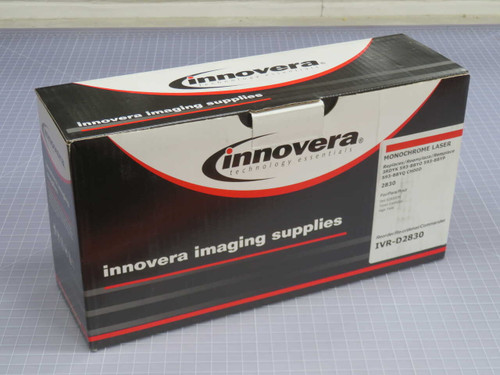NOB INNOVERA IVR-D2830 HIGH-YIELD BLACK TONER CARTRIDGE T271709 FOR SALE