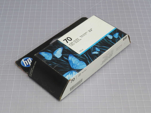 NOB HP C9449A PHOTO BLACK DESIGNJET INK CARTRIDGE T271738 FOR SALE